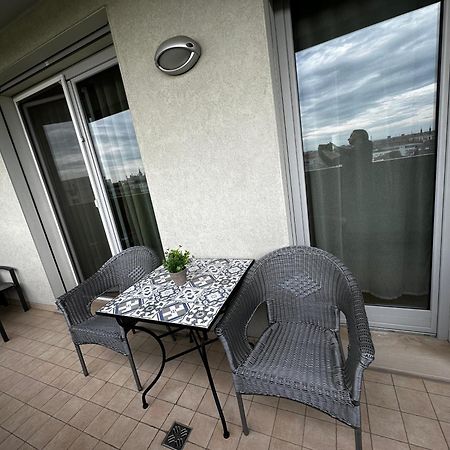 Central Apartment Temeşvar Dış mekan fotoğraf