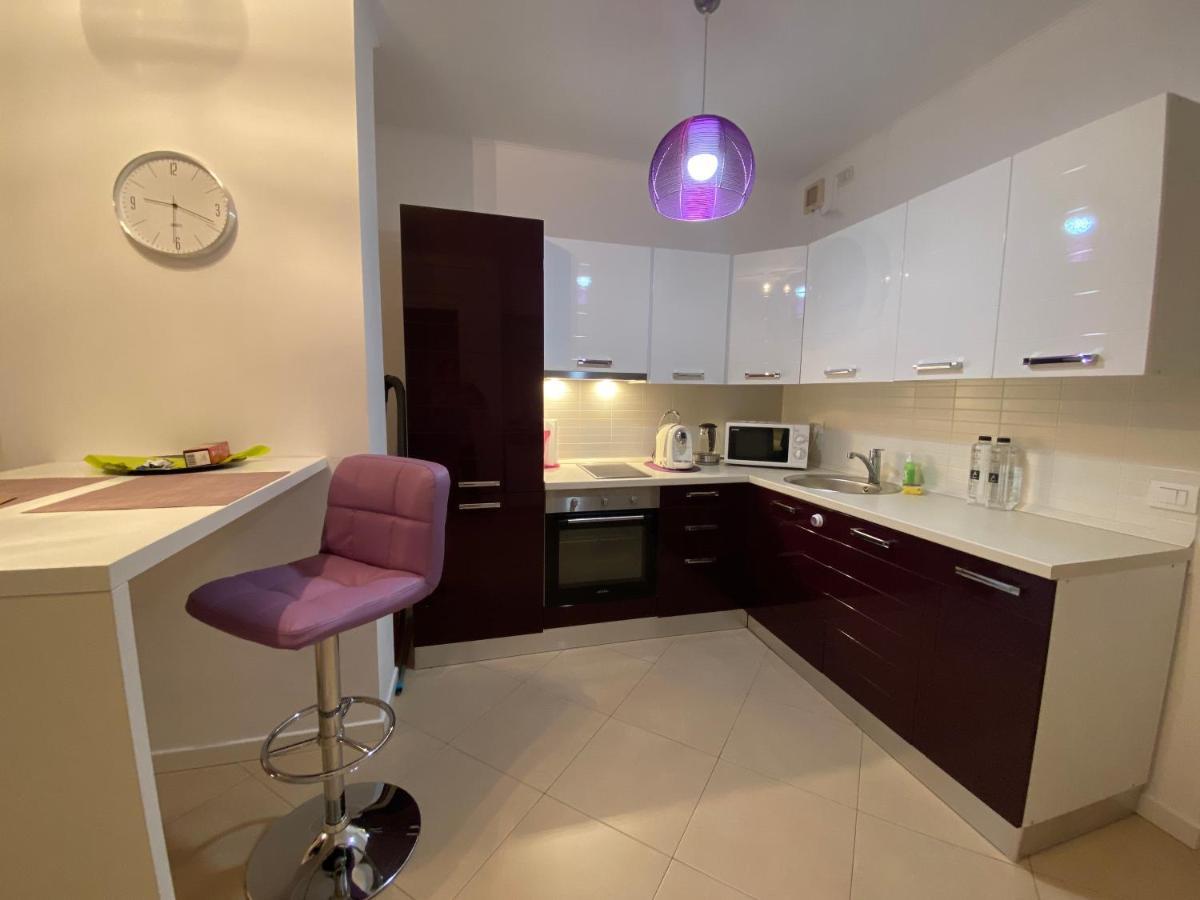 Central Apartment Temeşvar Dış mekan fotoğraf