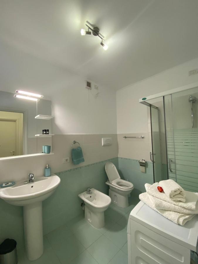 Central Apartment Temeşvar Dış mekan fotoğraf