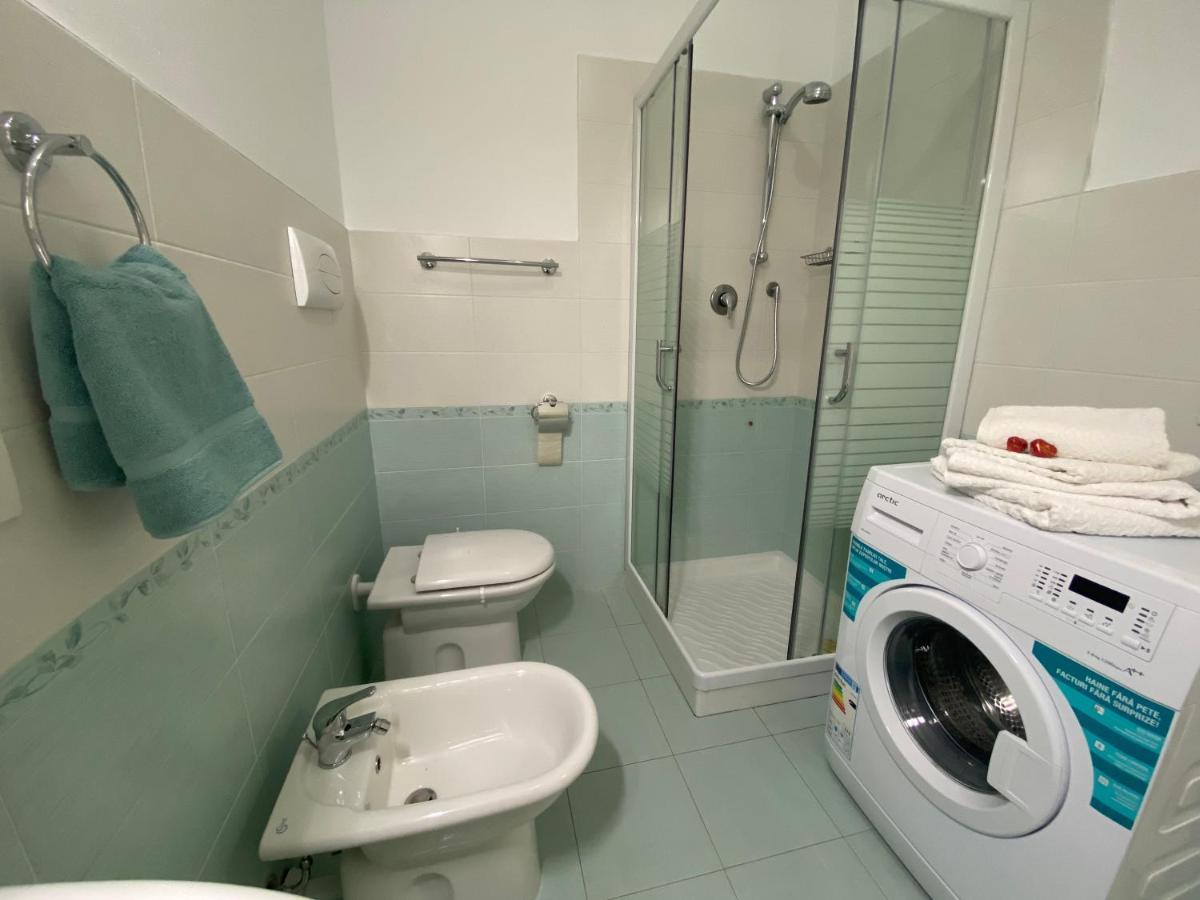 Central Apartment Temeşvar Dış mekan fotoğraf