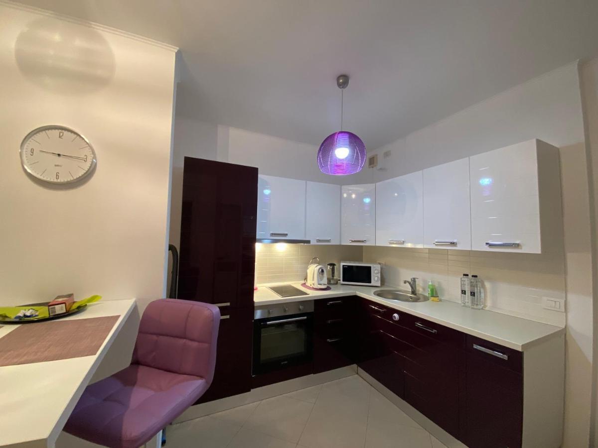 Central Apartment Temeşvar Dış mekan fotoğraf