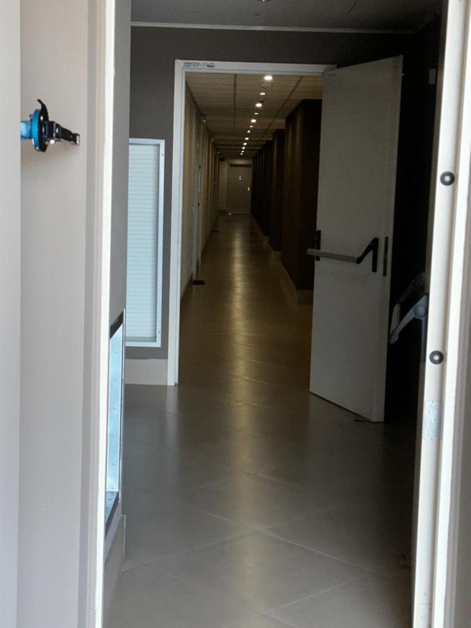Central Apartment Temeşvar Dış mekan fotoğraf