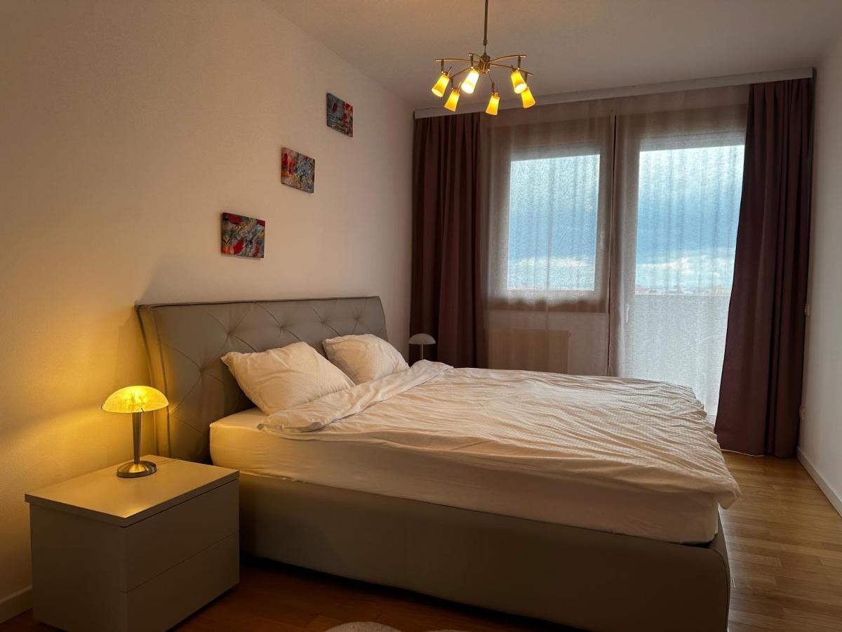 Central Apartment Temeşvar Dış mekan fotoğraf