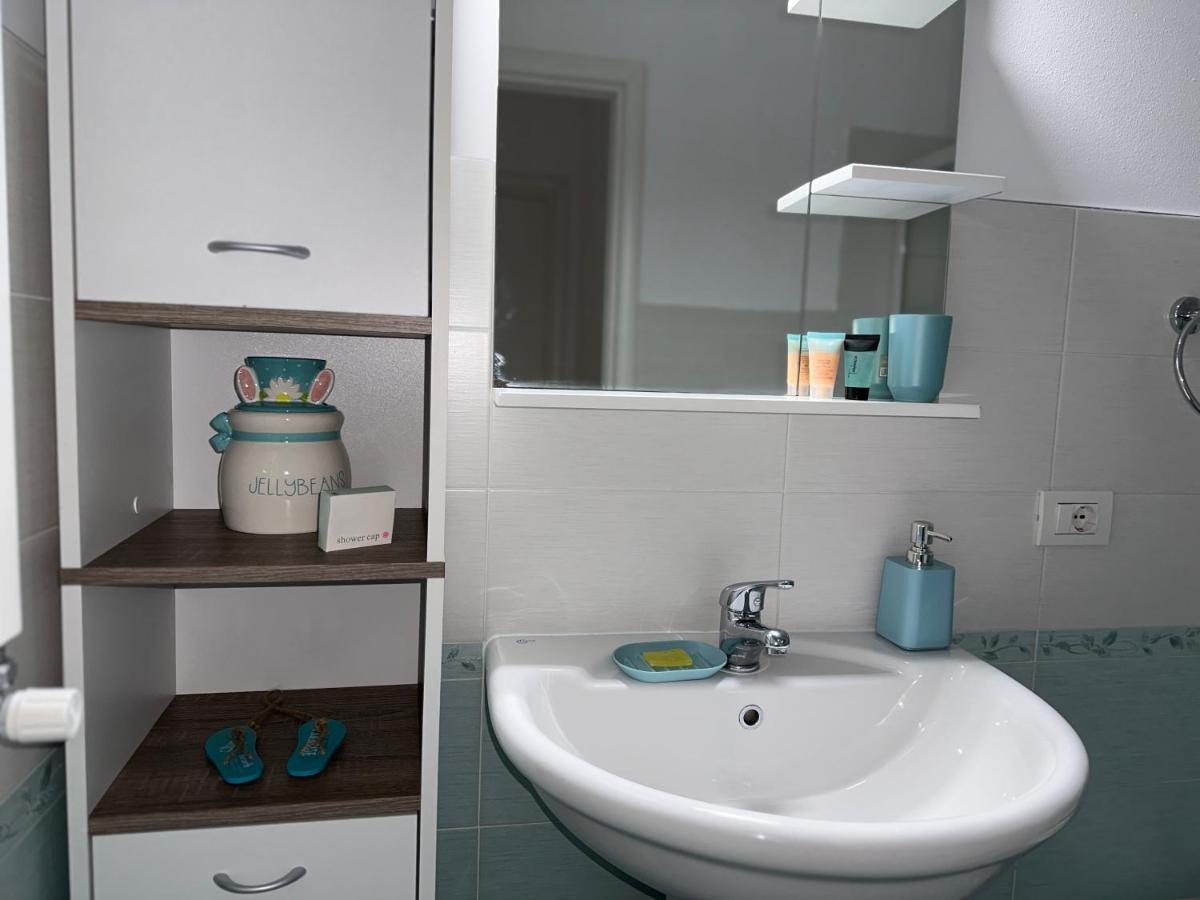 Central Apartment Temeşvar Dış mekan fotoğraf