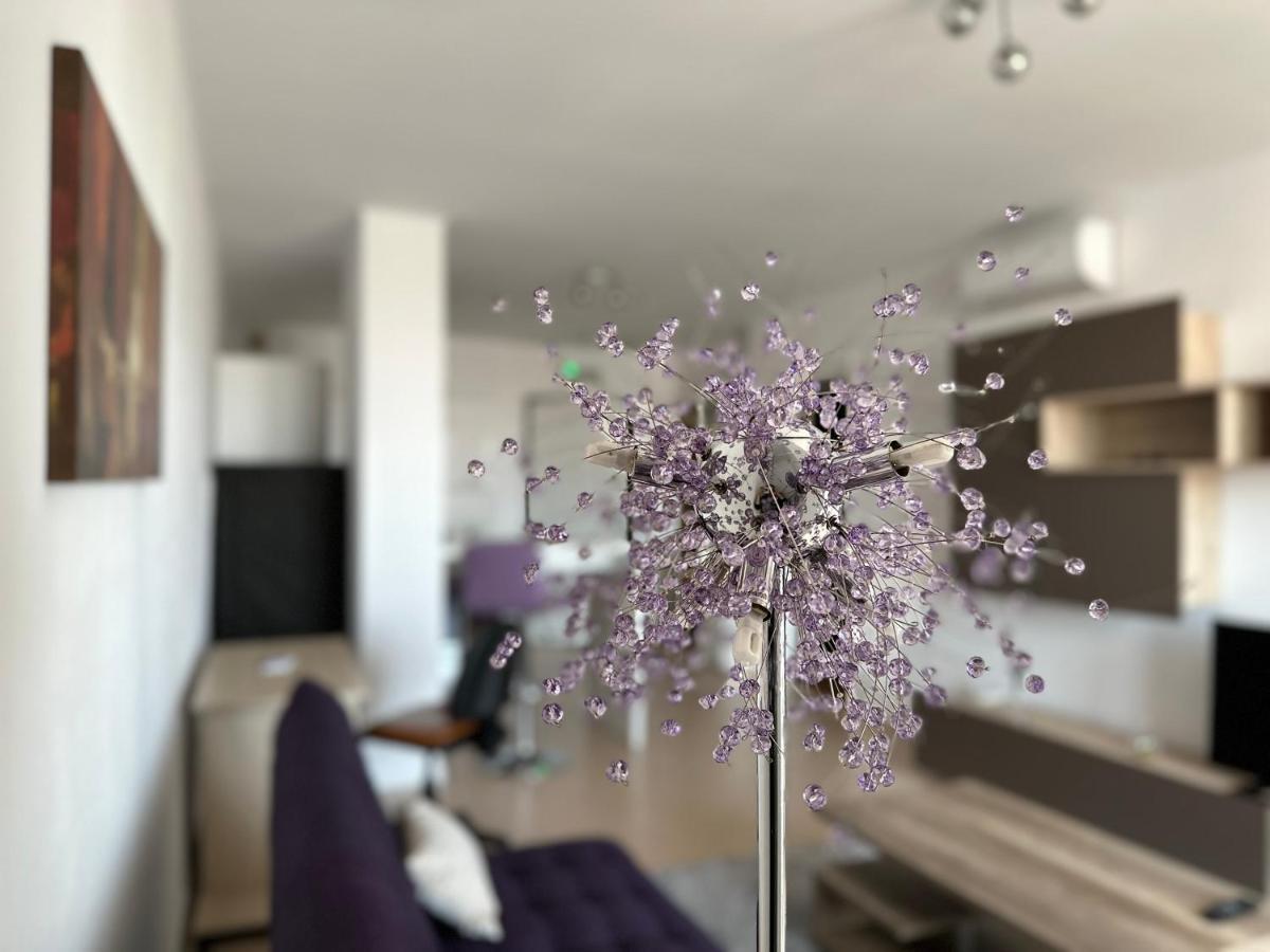 Central Apartment Temeşvar Dış mekan fotoğraf