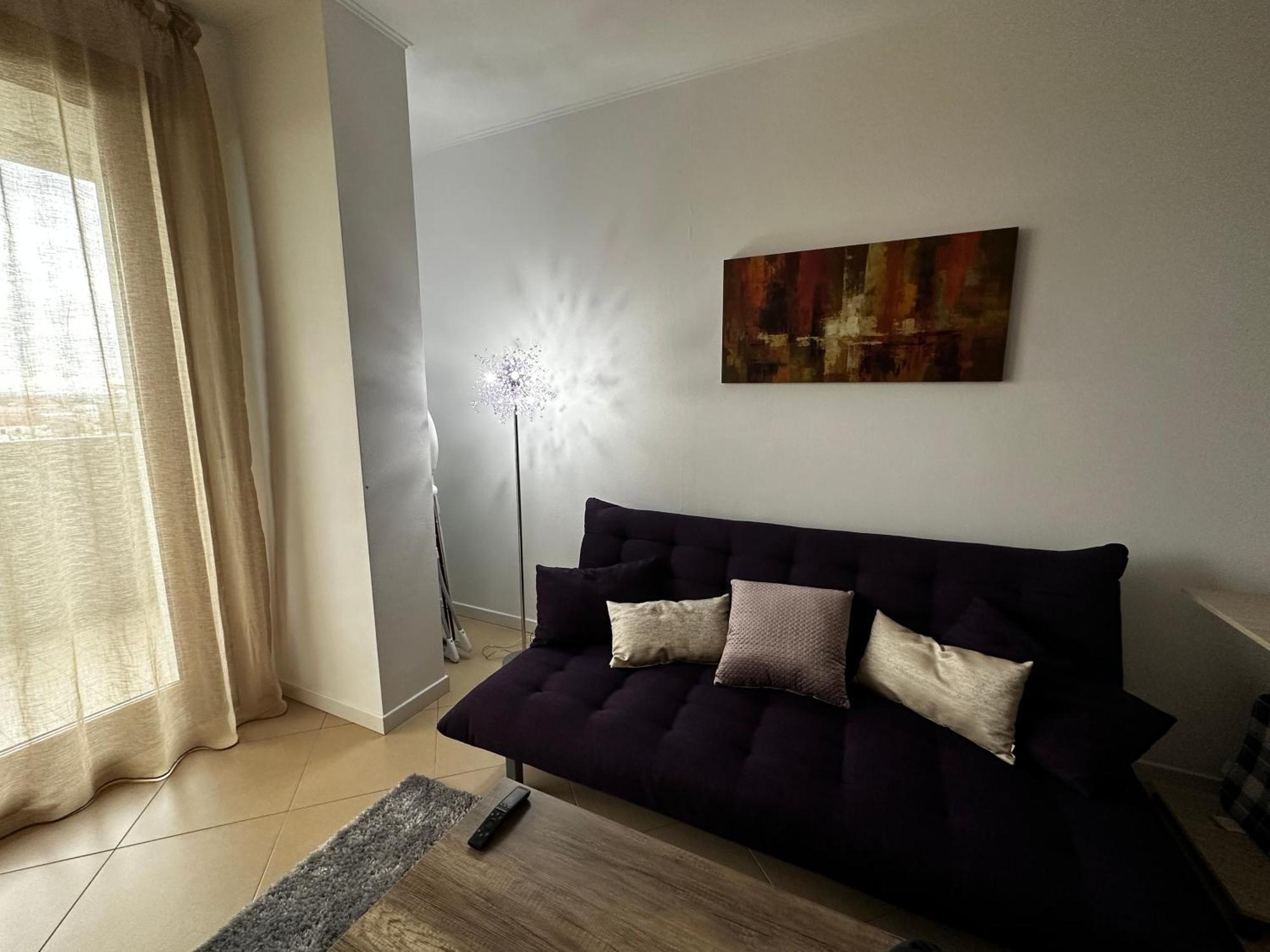 Central Apartment Temeşvar Dış mekan fotoğraf